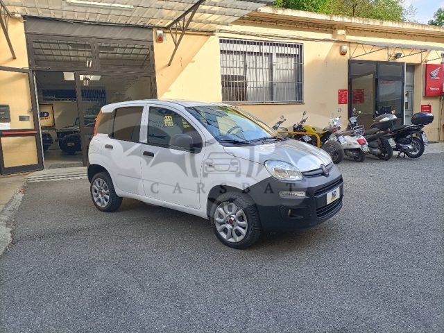 Fiat Panda 2016