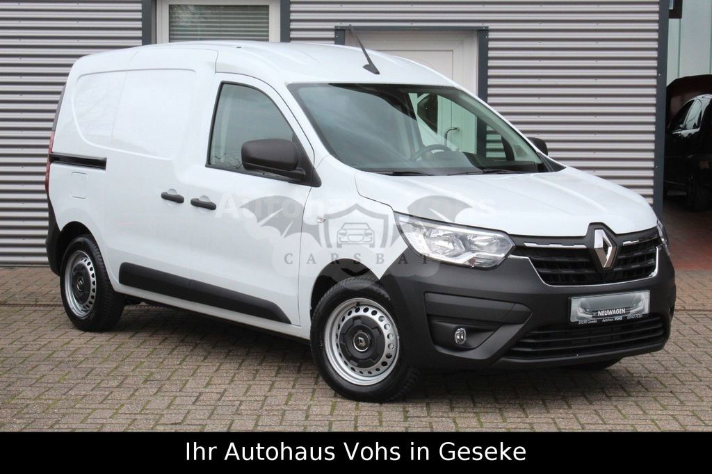 Renault Express 2024