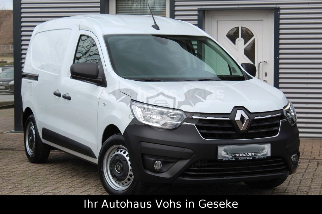 Renault Express 2024