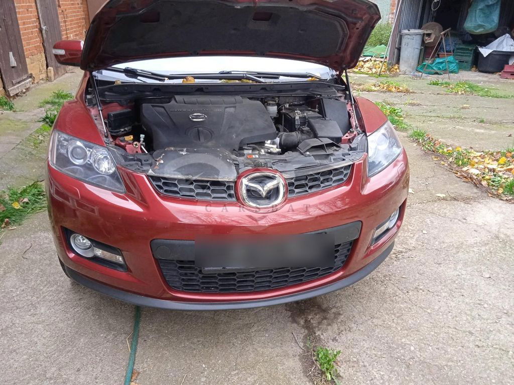 Mazda CX-7 2007