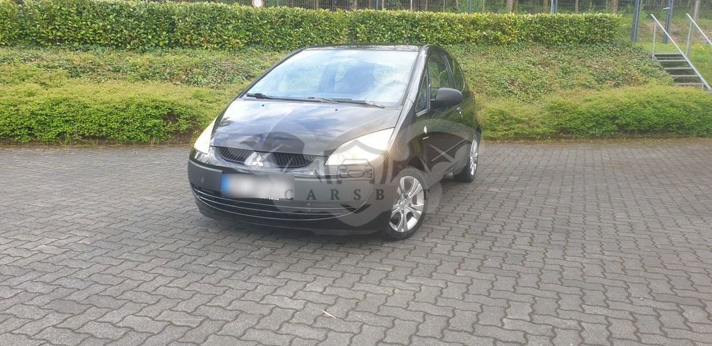 Mitsubishi Colt 2006