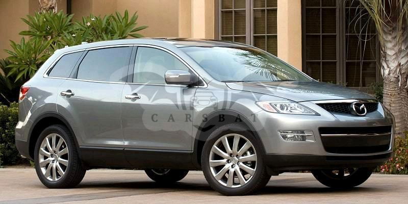 Mazda CX-9 2009