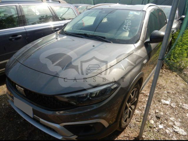 Fiat Tipo 2021