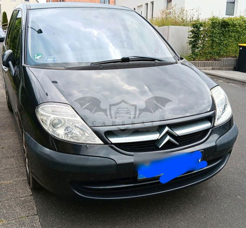 Citroën C8 2007