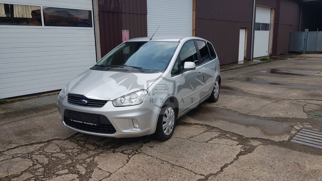 Ford C-Max 2010