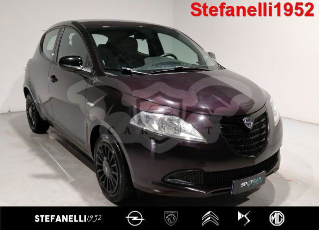 Lancia Ypsilon 2015