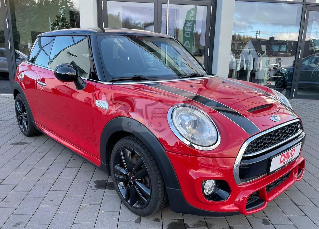 Mini Cooper 2019