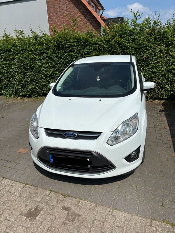 Ford C-Max 2015