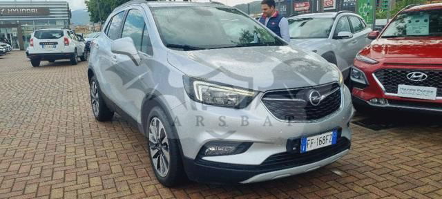 Opel Mokka X 2016