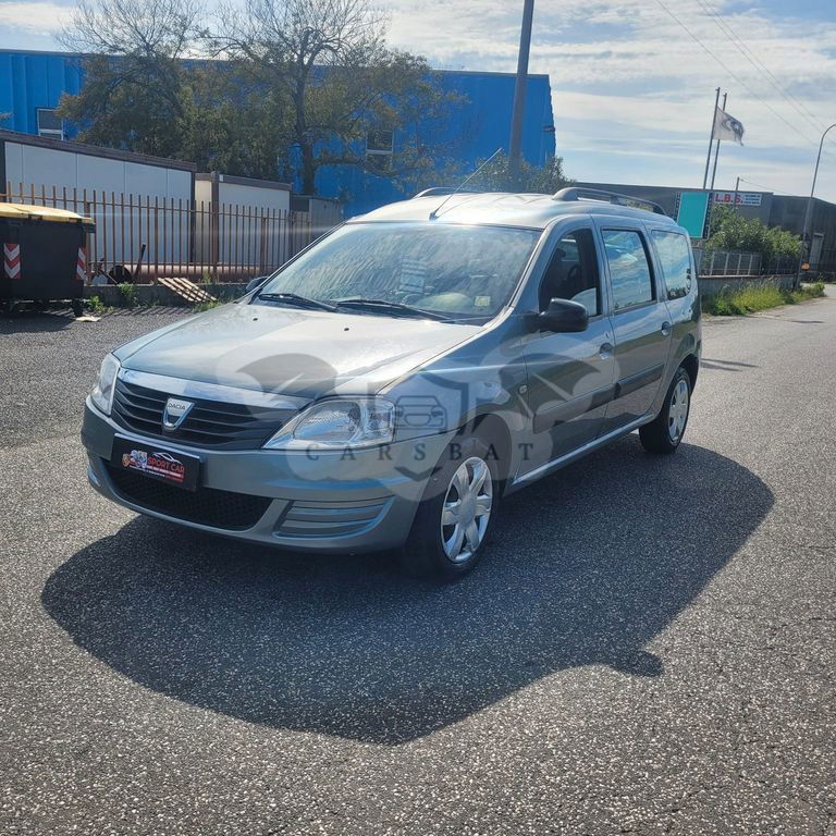 Dacia Logan 2009