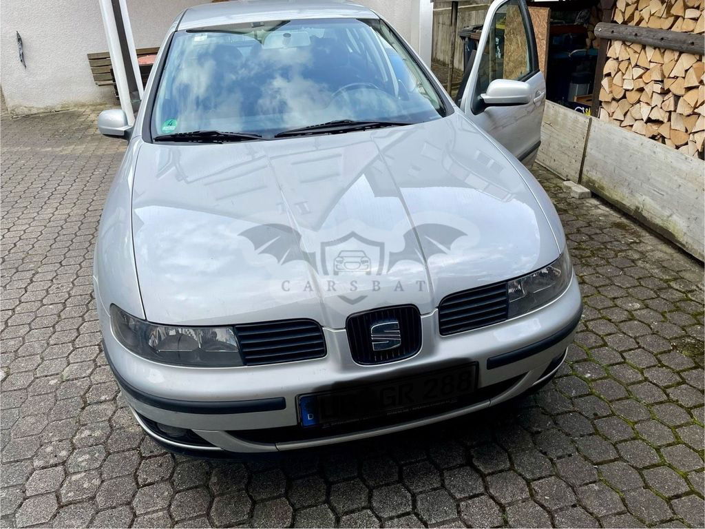 Seat Toledo 2002