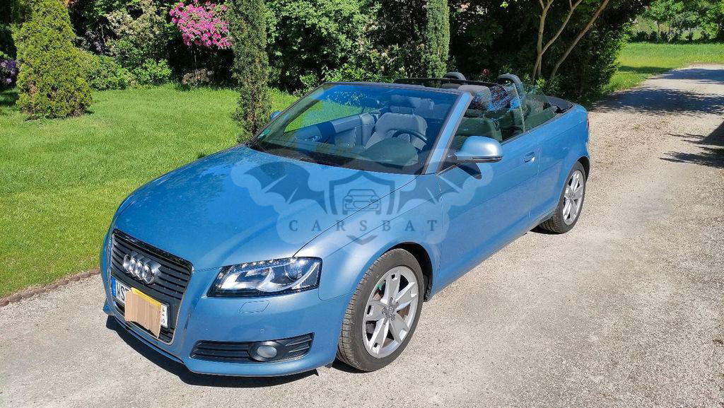 Audi A3 2009