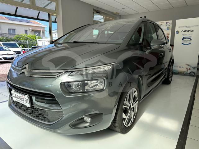 Citroën C4 Picasso 2016