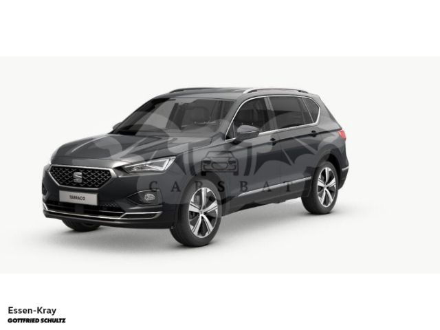 Seat Tarraco 2024