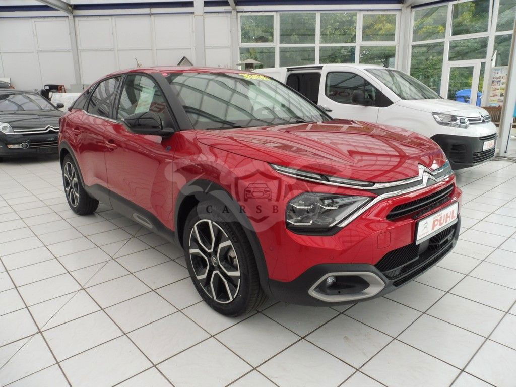 Citroën C4 2023