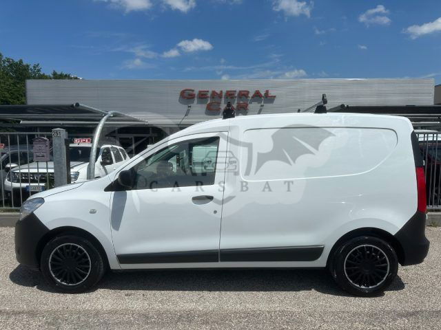 Dacia Dokker 2020