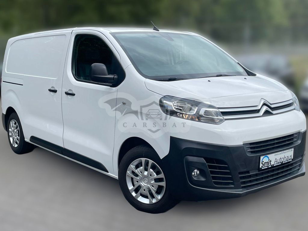 Citroën Jumpy 2020