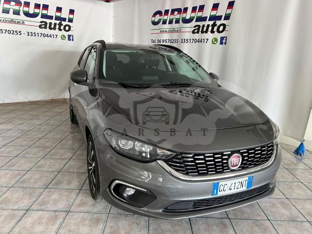 Fiat Tipo 2020