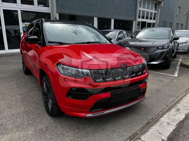 Jeep Compass 2021