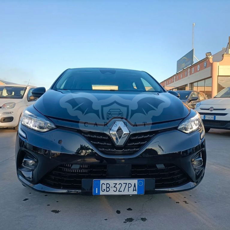Renault Clio 2020