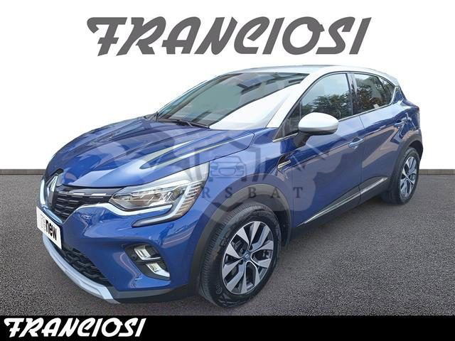 Renault Captur 2020