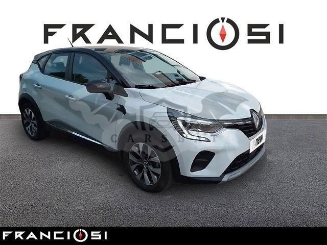 Renault Captur 2020