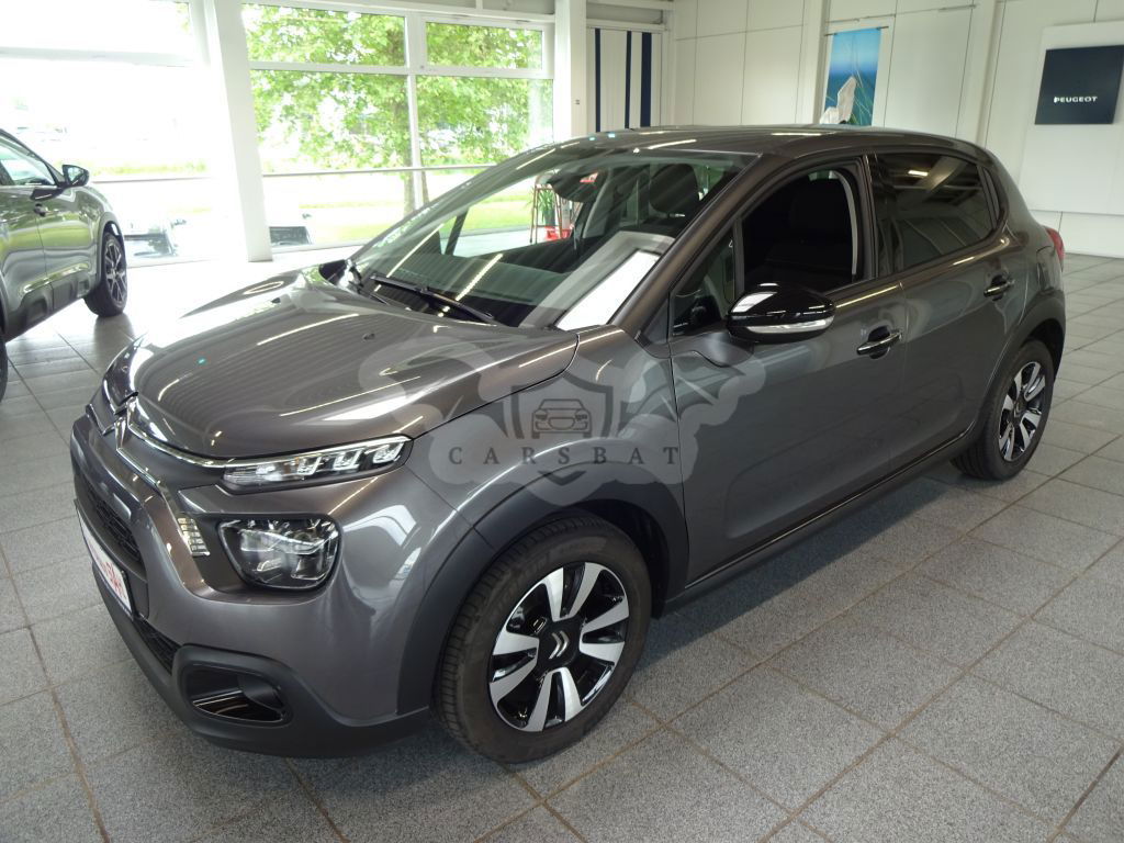 Citroën C3 2023