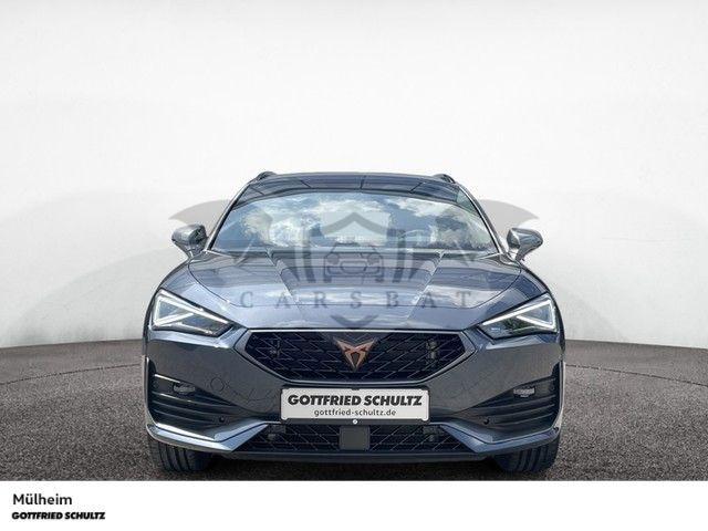 Cupra Leon 2023