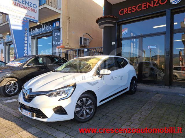 Renault Clio 2020