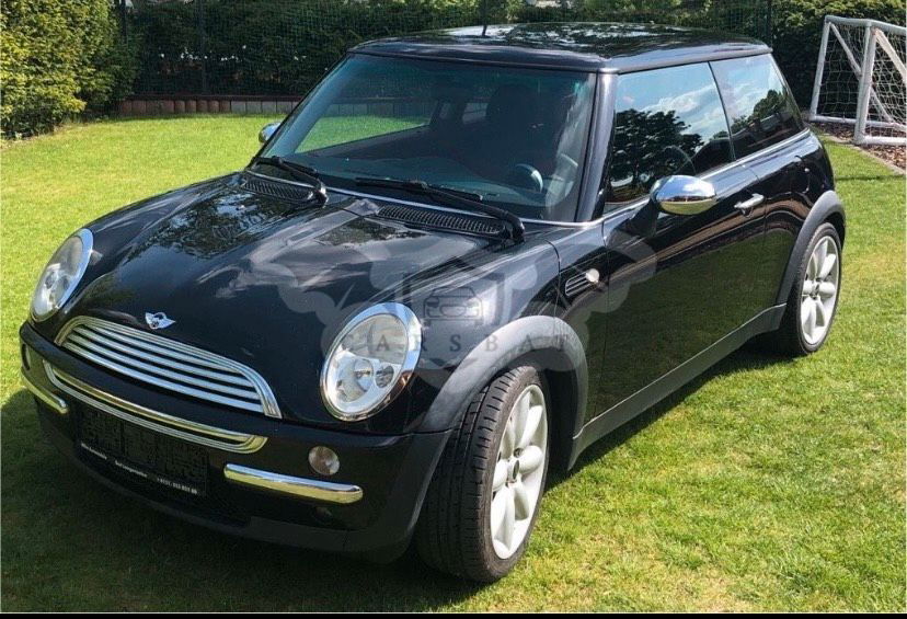 Mini One 2003