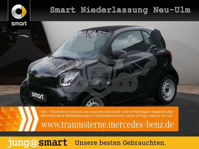 Smart Fortwo 2021