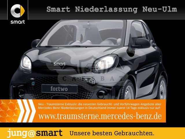 Smart Fortwo 2021