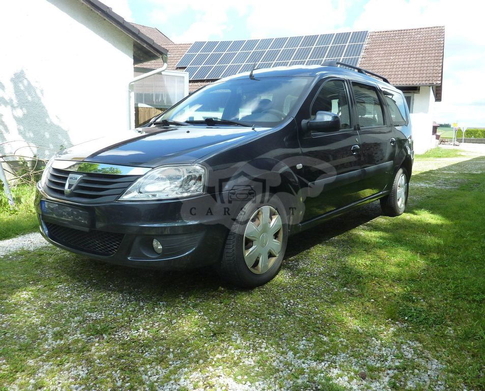 Dacia Logan 2011