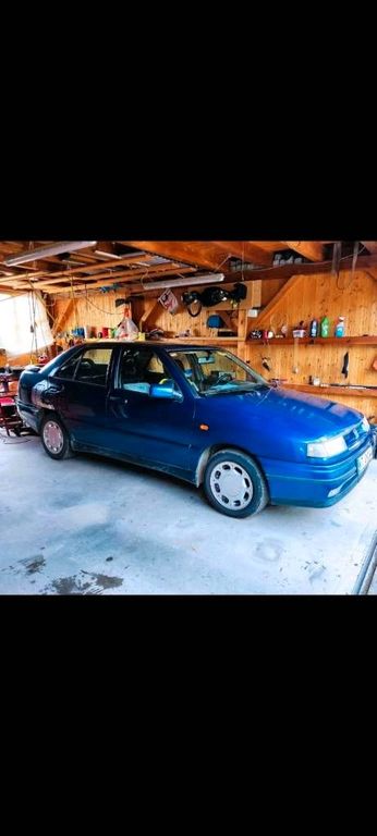 Seat Toledo 1995