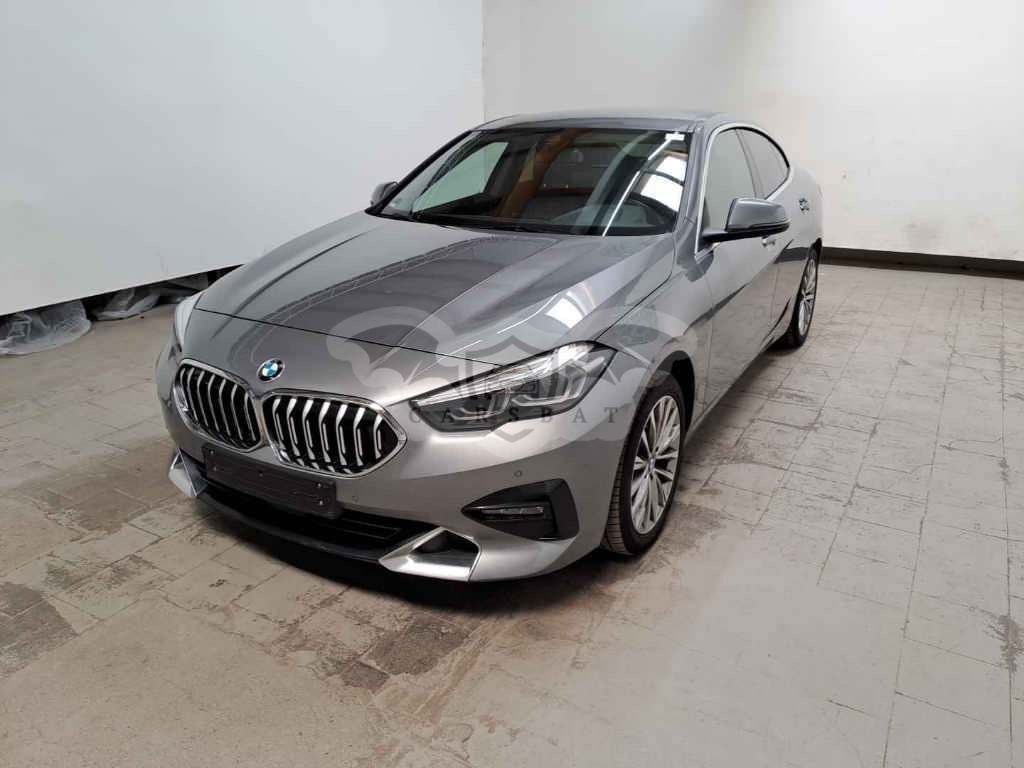 BMW 2 Series 218 2022