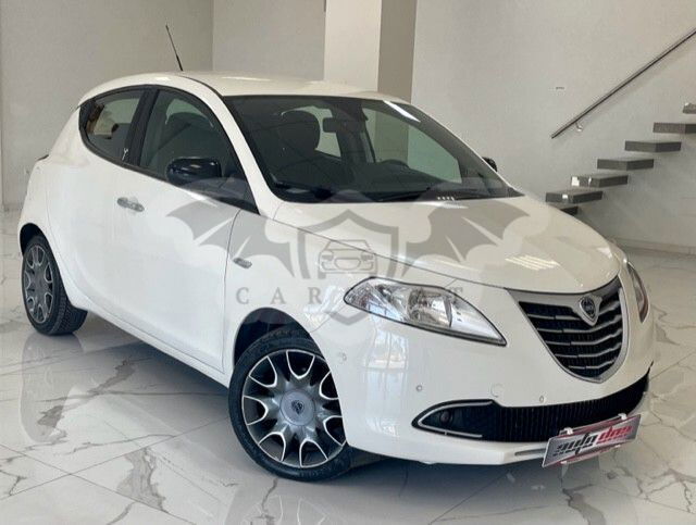 Lancia Ypsilon 2016