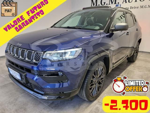 Jeep Compass 2021