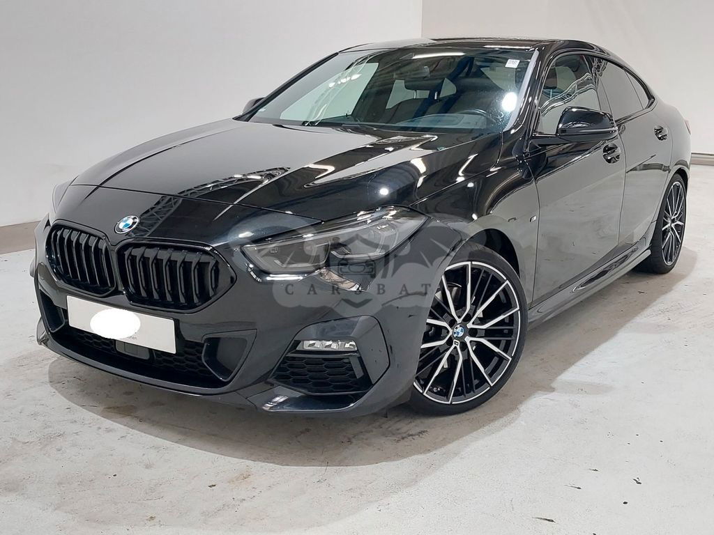 BMW 2 Series 218 Gran Coupe 2021