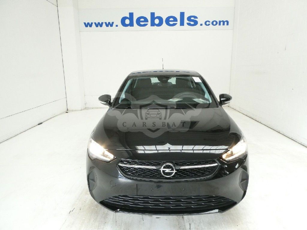 Opel Corsa 2022