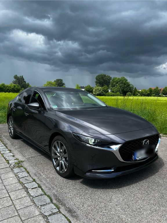 Mazda 2 2023