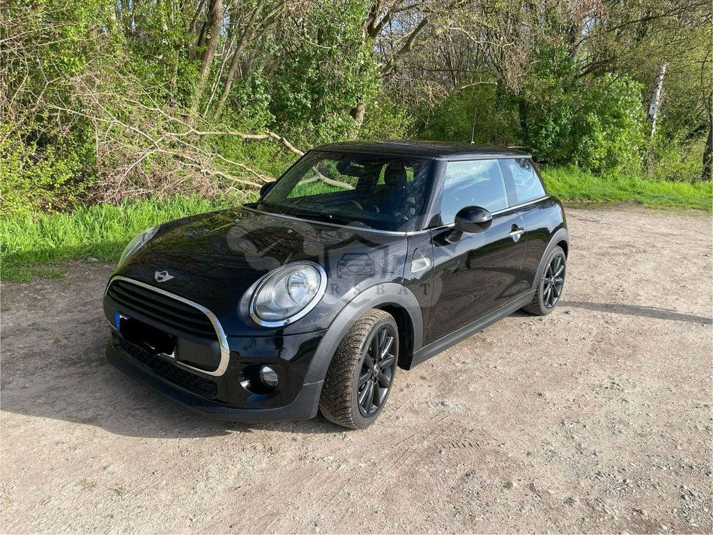 Mini One 2017