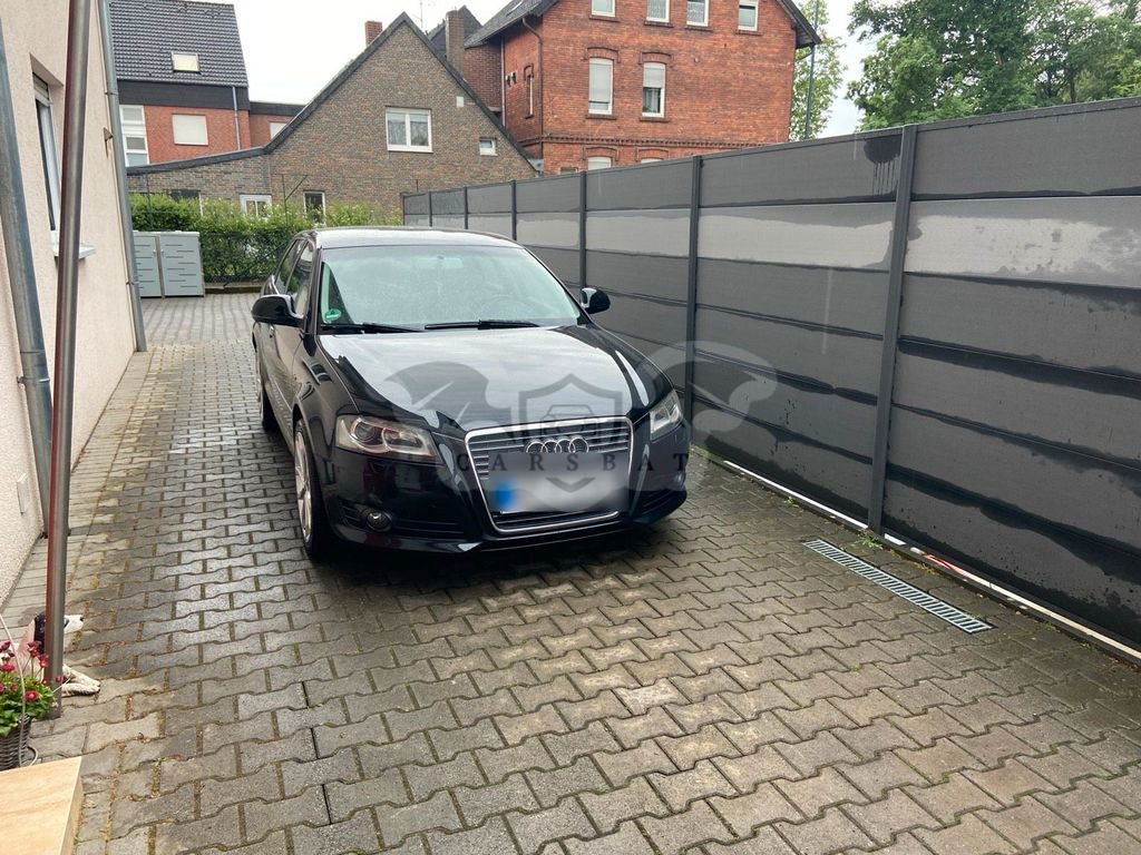 Audi A3 2009