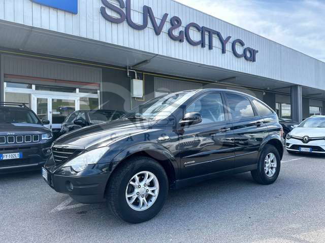 Ssangyong / KG Mobility Actyon 2009