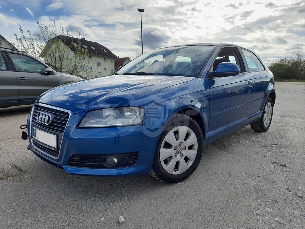 Audi A3 2010