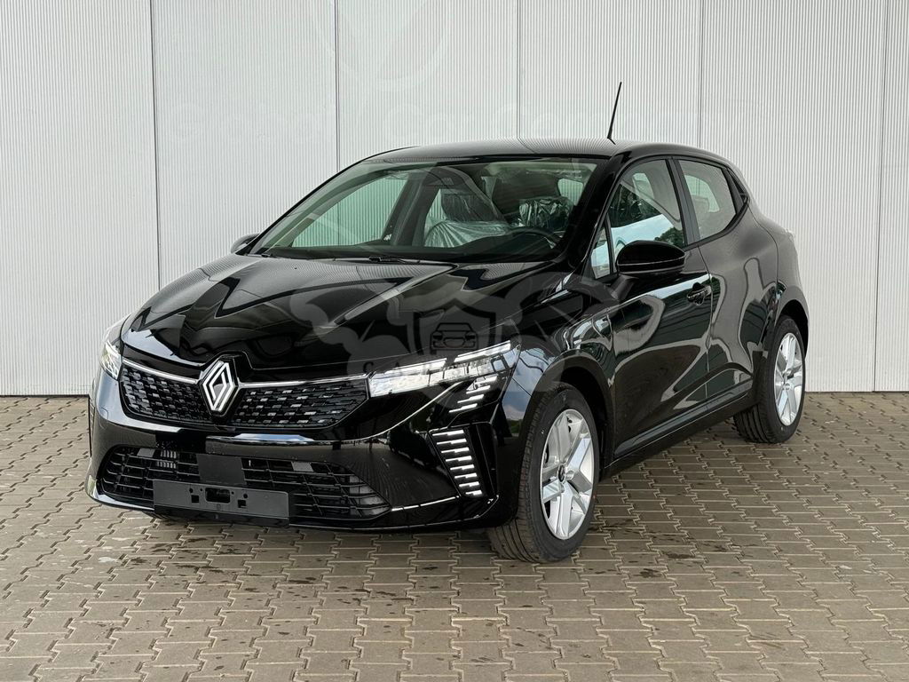 Renault Clio 2024