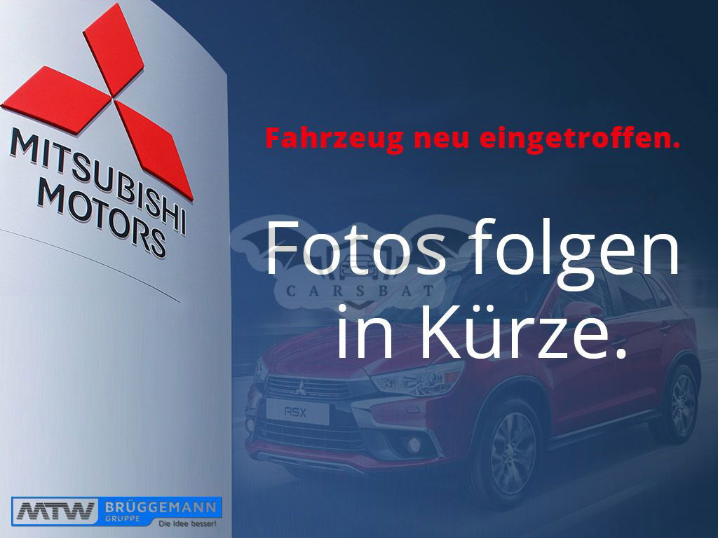 Mitsubishi ASX 2015