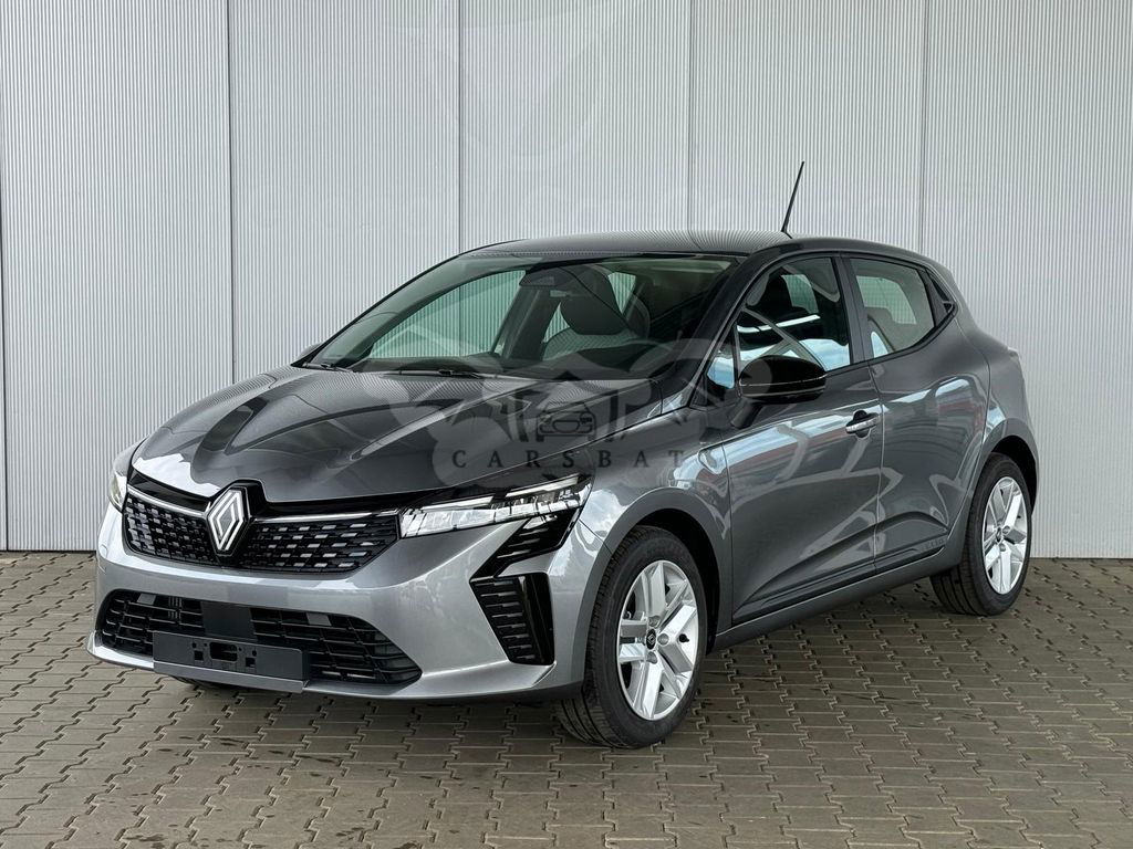 Renault Clio 2024