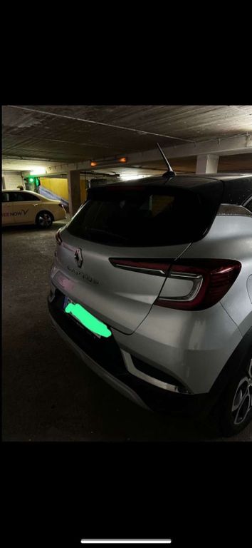 Renault Captur 2021