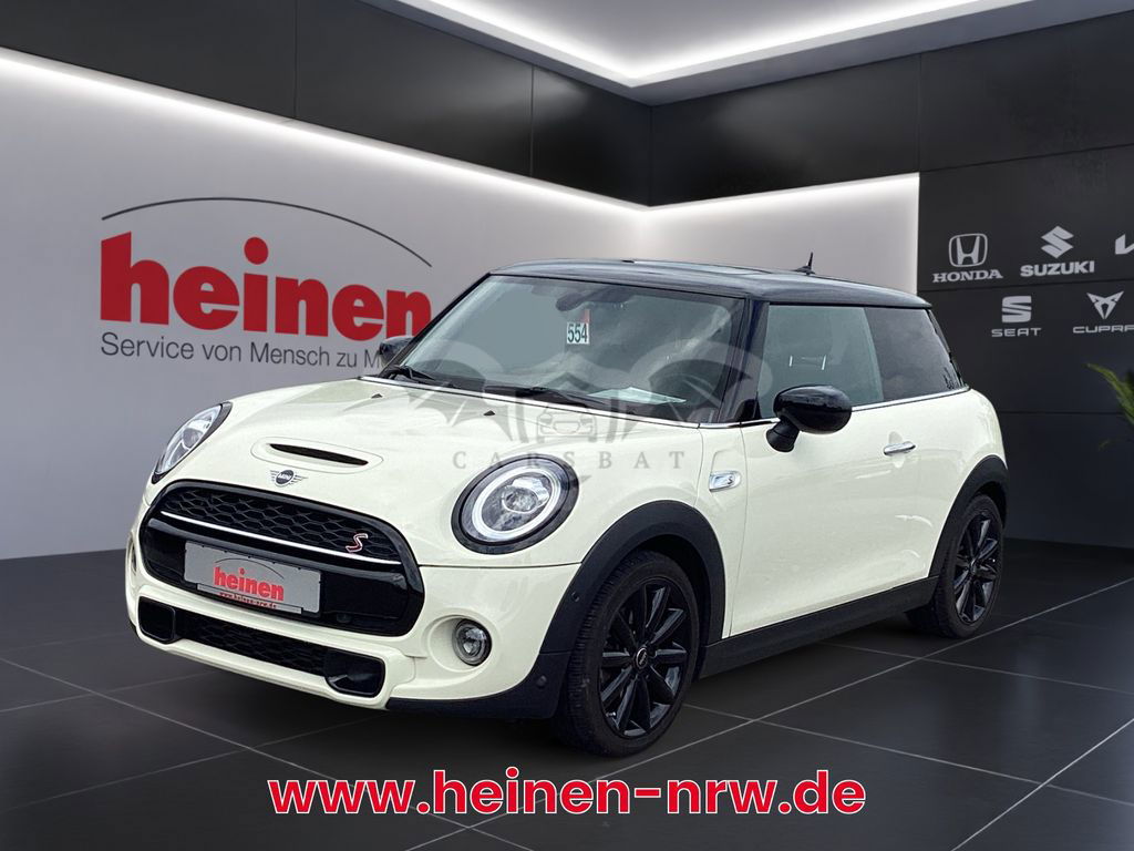 Mini Cooper 2019