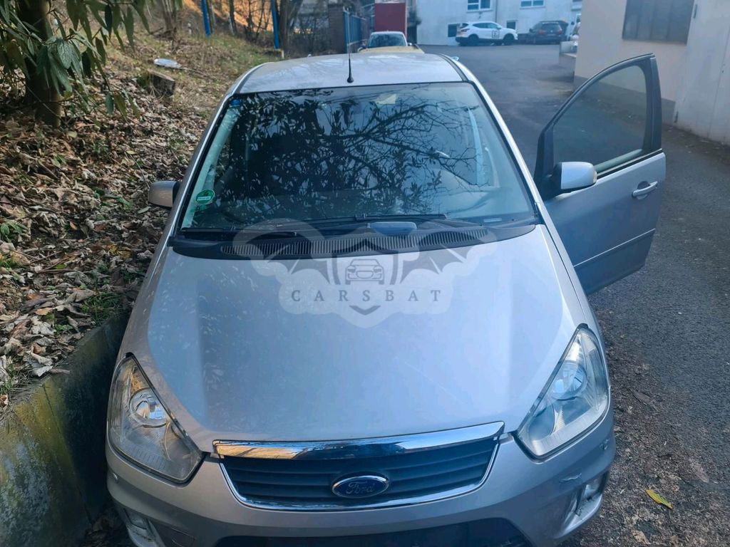 Ford C-Max 2008